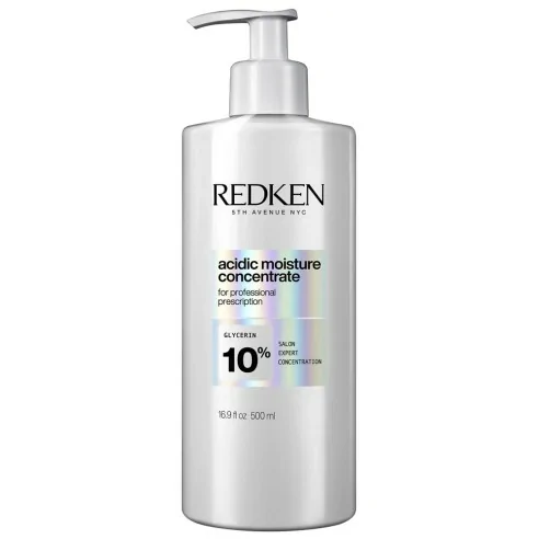 Redken - Tratamiento Hidratante Acidic Moisture Concentrate 500 ml