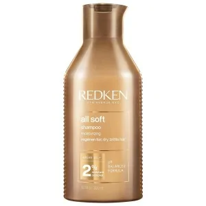 Redken - Champú Hidratante All Soft 300 ml
