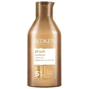 Redken - Acondicionador Hidratante All Soft 300 ml