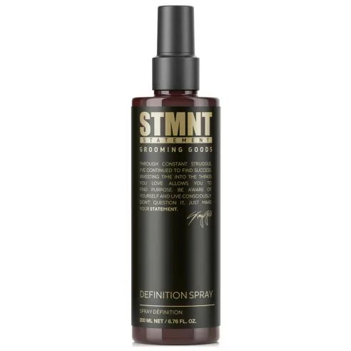 STMNT - Grooming Goods Definition Spray 200 ml