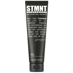 STMNT - Gel Fijador Satinado Grooming Goods Gel 150 ml STMNT - Gel Fijador Satinado Grooming Goods Gel 150 ml