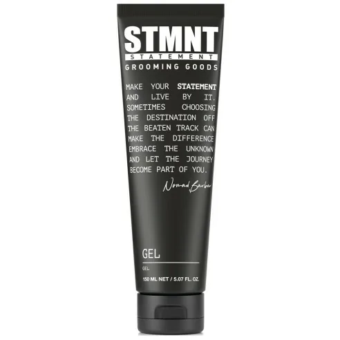 STMNT - Gel Fijador Satinado Grooming Goods Gel 150 ml