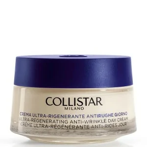 Collistar Milano - Ultra-Regenerating Anti-Wrinkle Day Cream 50 ml Collistar Milano - Ultra-Regenerating Anti-Wrinkle Day Cream 50 ml