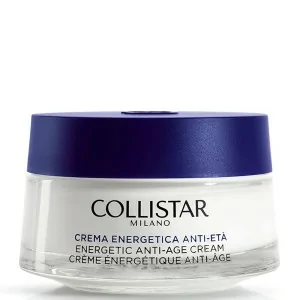 Collistar Milano - Crema Energetica Anti-Età 50 ml Collistar Milano - Crema Energetica Anti-Età 50 ml