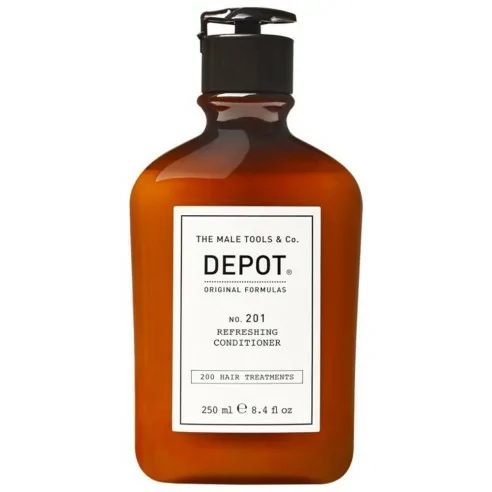 Depot - no. 201 Refreshing Conditioner 250 ml