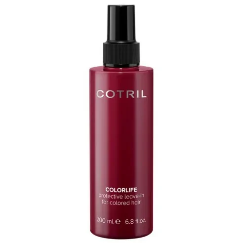 Cotril - Colorlife Protective Leave-in 200 ml