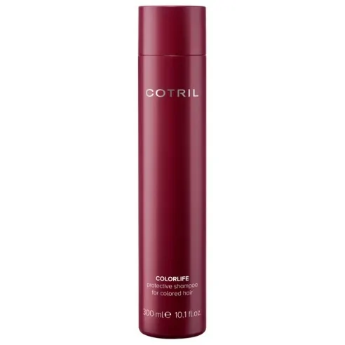Cotril - Champú Colorlife Protective 300 ml