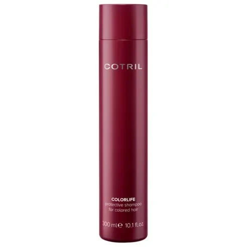 Cotril - Colorlife Protective Shampoo 300 ml