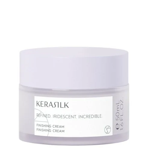 Kerasilk Styling - Finishing Cream 50 ml