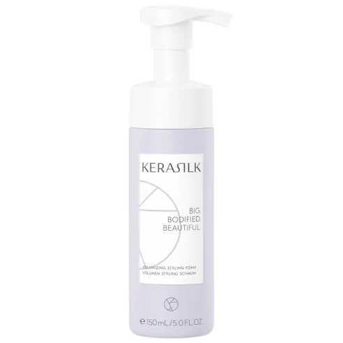 Kerasilk Styling - Volumizing Styling Foam 150 ml