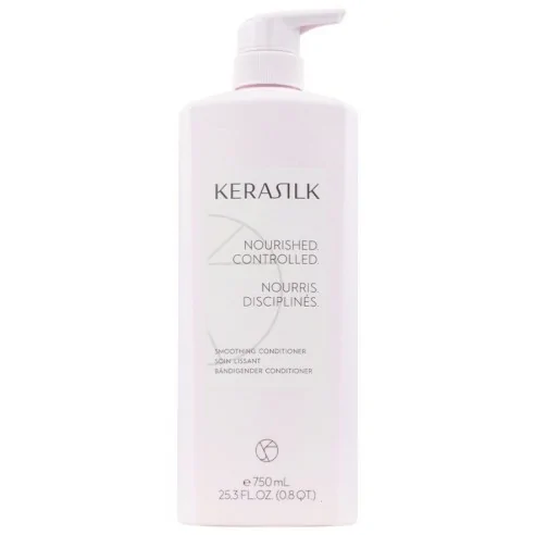 Kerasilk Essentials - Smoothing Conditioner 750 ml