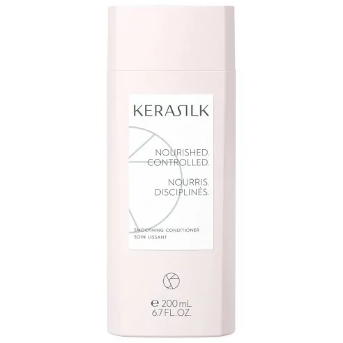 Kerasilk Essentials - Smoothing Conditioner 200 ml