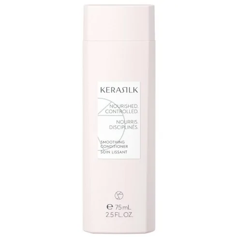 Kerasilk Essentials - Smoothing Conditioner 75 ml