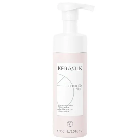 Kerasilk Essentials - Acondicionador en Espuma Voluminizador Volumizing Foam Conditioner 150 ml