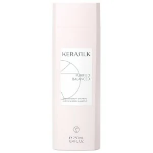 Kerasilk Essentials - Anti-Dandruff Shampoo 250 ml Kerasilk Essentials - Anti-Dandruff Shampoo 250 ml