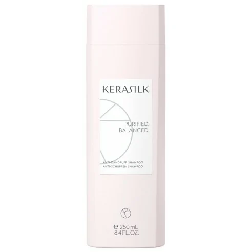 Kerasilk Essentials - Anti-Dandruff Shampoo 250 ml