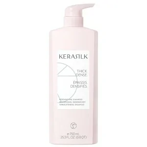 Kerasilk Essentials - Champú Redensificante Redensifying Shampoo 750 ml Kerasilk Essentials - Champú Redensificante Redensifying Shampoo 750 ml