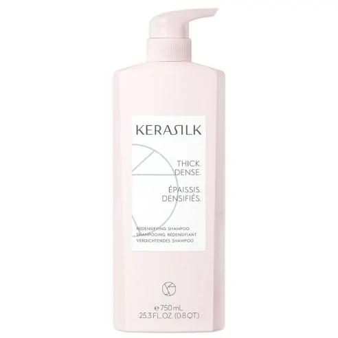 Kerasilk Essentials - Redensifying Shampoo 750 ml