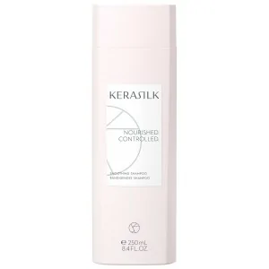 Kerasilk Essentials - Champú Antiencrespamiento Smoothing Shampoo 250 ml Kerasilk Essentials - Champú Antiencrespamiento Smoothing Shampoo 250 ml