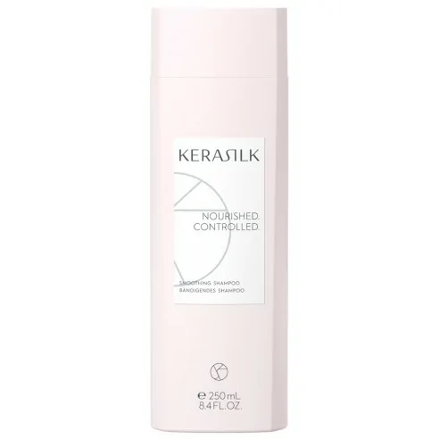 Kerasilk Essentials - Smoothing Shampoo 250 ml