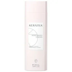 Kerasilk Essentials - Champú Reparador Repairing Shampoo 250 ml Kerasilk Essentials - Champú Reparador Repairing Shampoo 250 ml