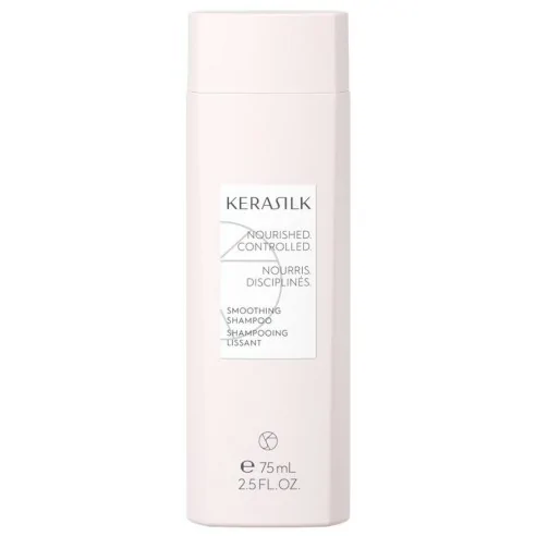 Kerasilk Essentials - Repairing Shampoo 75 ml