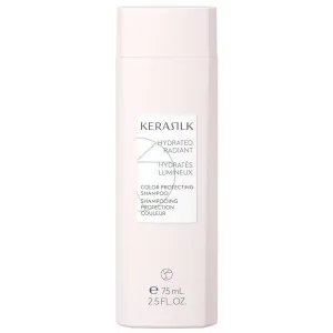 Kerasilk Essentials - Champú Hidratante Color Protecting Shampoo 75 ml Kerasilk Essentials - Champú Hidratante Color Protecting Shampoo 75 ml