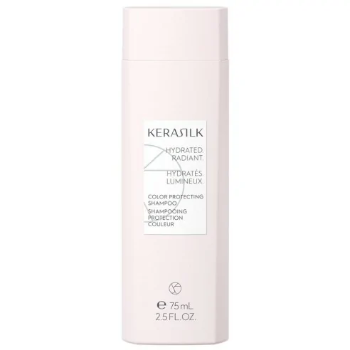 Kerasilk Essentials - Color Protecting Shampoo 75 ml