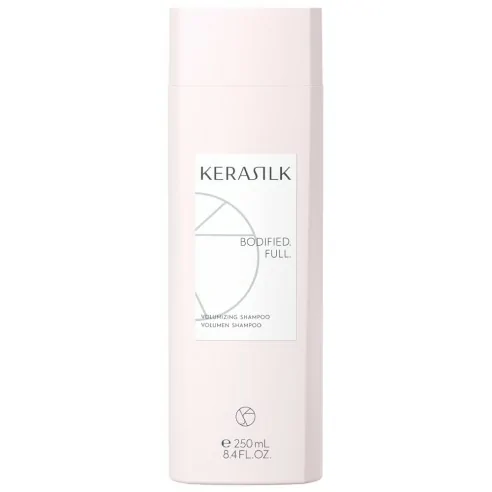 Kerasilk Essentials - Champú Voluminizador Volumizing Shampoo 250 ml
