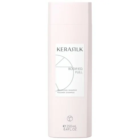 Kerasilk Essentials - Volumizing Shampoo 250 ml