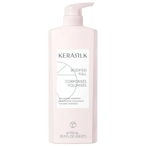 Kerasilk Essentials - Volumizing Shampoo 750 ml