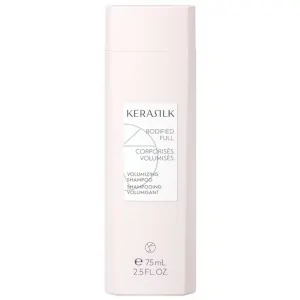Kerasilk Essentials - Champú Voluminizador Volumizing Shampoo 75 ml Kerasilk Essentials - Champú Voluminizador Volumizing Shampoo 75 ml