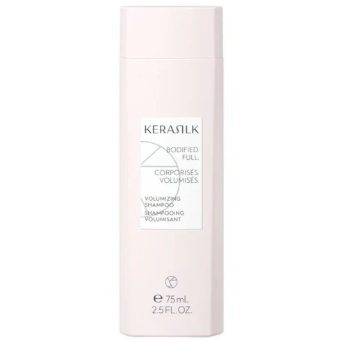 Kerasilk Essentials - Volumizing Shampoo 75 ml