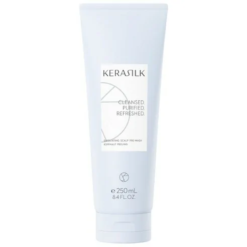 Kerasilk Specialist - Exfoliating Scalp Pre-Wash 250 ml