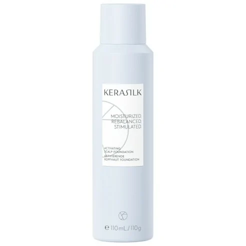 Kerasilk Specialist - Activating Scalp Foundation 110 ml