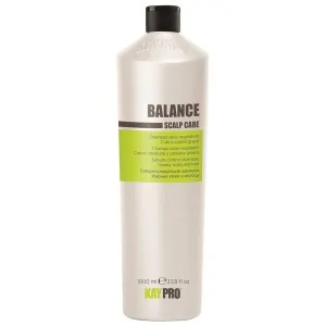 Kaypro - Balance Scalp Care Sebum Control Shampoo 1000 ml Kaypro - Balance Scalp Care Sebum Control Shampoo 1000 ml