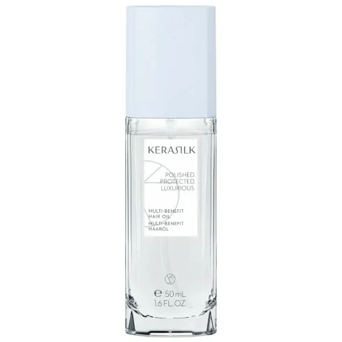 Kerasilk Specialist - Multi-Benefit Hair Oil 50 ml