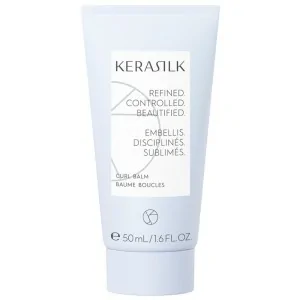 Kerasilk Specialist - Bálsamo para Rizos Curl Balm 50 ml Kerasilk Specialist - Bálsamo para Rizos Curl Balm 50 ml