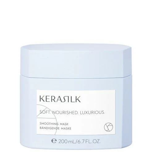 Kerasilk Specialist - Smoothing Mask 200 ml