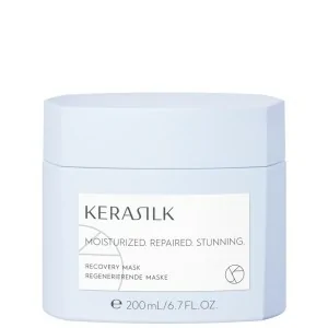 Kerasilk Specialist - Mascarilla Reparador Recovery Mask 200 ml Kerasilk Specialist - Mascarilla Reparador Recovery Mask 200 ml