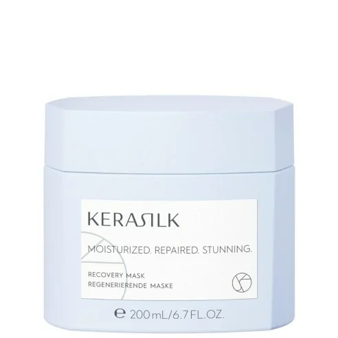 Kerasilk Specialist - Mascarilla Reparador Recovery Mask 200 ml