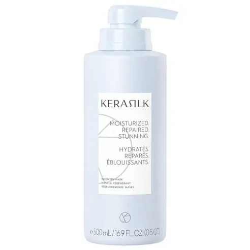 Kerasilk Specialist - Mascarilla Reparador Recovery Mask 500 ml