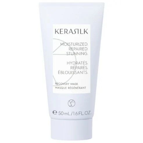 Kerasilk Specialist - Mascarilla Reparadora Recovery Mask 50 ml