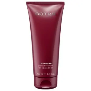 Cotril - Colorlife Protective Mask 200 ml Cotril - Colorlife Protective Mask 200 ml