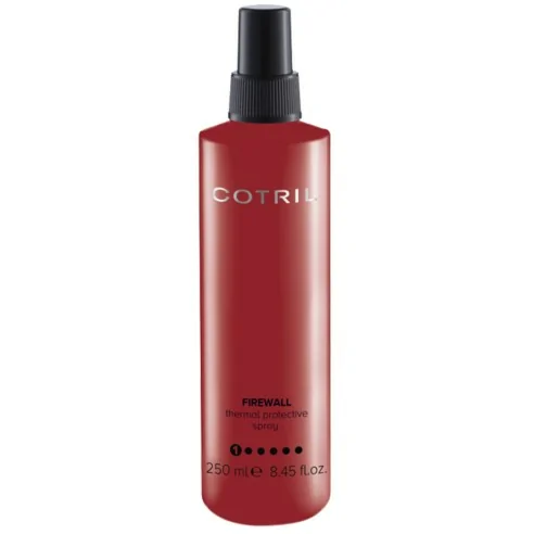 Cotril - Spray Protector del Calor Firewall 250 ml