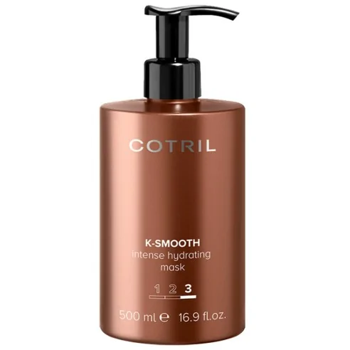 Cotril - K-Smooth Intense Hydrating Mask 500 ml