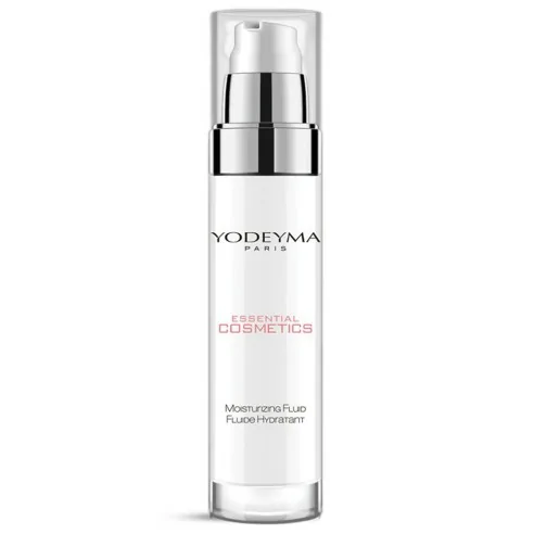 Yodeyma - Fluido Hidratante Essential Cosmetics Light Fluid 50 ml