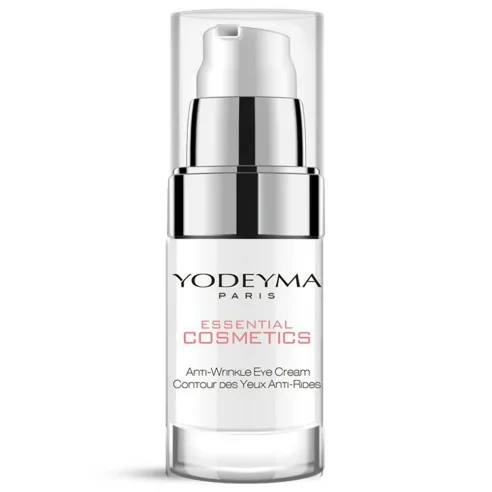 Yodeyma - Contorno de Ojos Essential Cosmetics Perfect Eyes 15 ml
