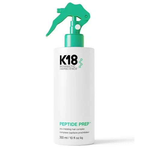 K18 - Complejo Capilar Quelante Peptide Prep Pro Chelating Hair Complex 300 ml