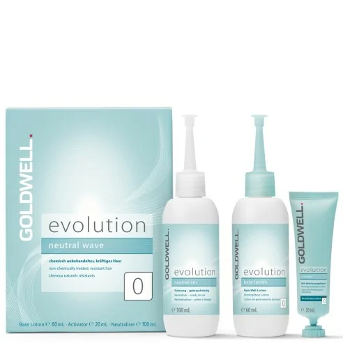 Goldwell - Evolution Neutral Wave 0